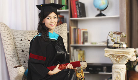 Mawar Bride Packages