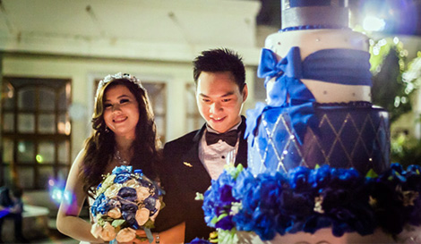 Mawar Bride Packages